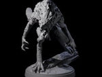 Digusting Wendigo
