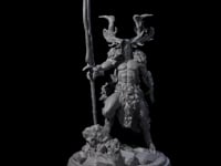 Fey Lord of the Hunt