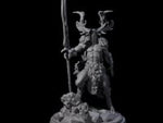 Fey Lord of the Hunt