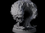 Lake Horror Water Elemental