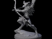Precise Satyr Marksman A