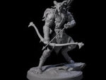 Precise Satyr Marksman B
