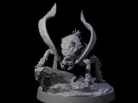 Skittering Rust Monster
