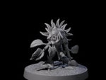 Spiky Thornling