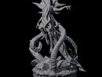 Commanding Mind Flayer Overseer