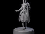 Shir - Delicate Maiden