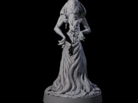 Spiny Mind Flayer A