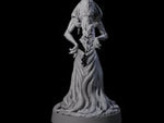 Spiny Mind Flayer A