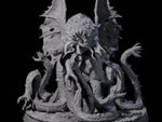 Spawning Aboleth