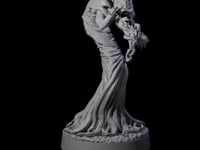 Spiny Mind Flayer B