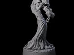 Spiny Mind Flayer B