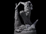 Spiny Mind Flayer C