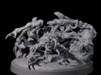 Stringy Voidspawn B