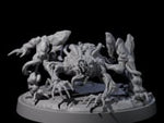 Stringy Voidspawn A