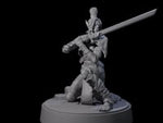 Strong Githyanki Corsair B