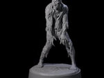 Restless Zombie B
