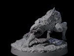 Stalking Slithering Tracker C
