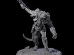 Striding Bone Colossus A