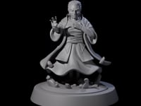 Foul Family Matriarch