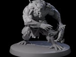 Hulking Deep One
