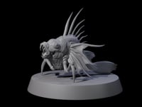 Mutated Fish