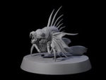 Mutated Fish
