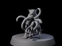 Mutated Tentacle Dog