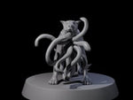 Mutated Tentacle Dog