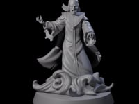 Nefarious Shadow Ruler
