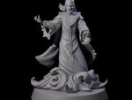 Nefarious Shadow Ruler