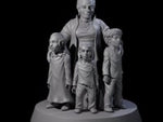 Nana and the Orphans