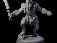 Ape-like Bugbear A