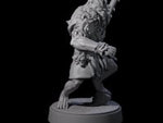 Ape-like Bugbear B