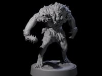 Ape-like Bugbear C