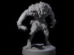 Ape-like Bugbear C