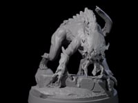 Creeping Hound of Tindalos