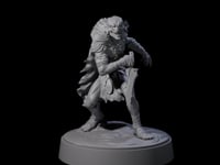 Hardy Goblin Scavenger A