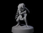 Hardy Goblin Scavenger A