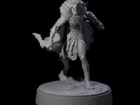 Hardy Goblin Scavenger B