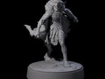 Hardy Goblin Scavenger B