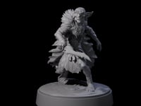 Hardy Goblin Scavenger C