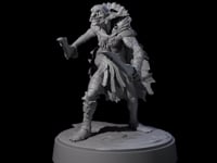 Hardy Goblin Scavenger D