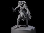 Hardy Goblin Scavenger D