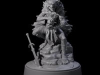Hardy Goblin Scavenger E