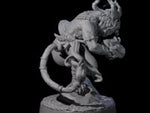 Horned Leonin Lunatic