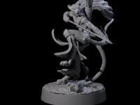 Noble Leonin Huntress B