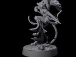 Noble Leonin Huntress B