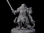 Omari - Roaring Rakshasa