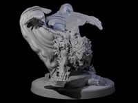 Portal Grimalkin