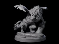 Prowling Grimalkin B